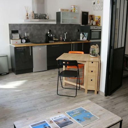 Cosy Flat Cherbourg エクステリア 写真