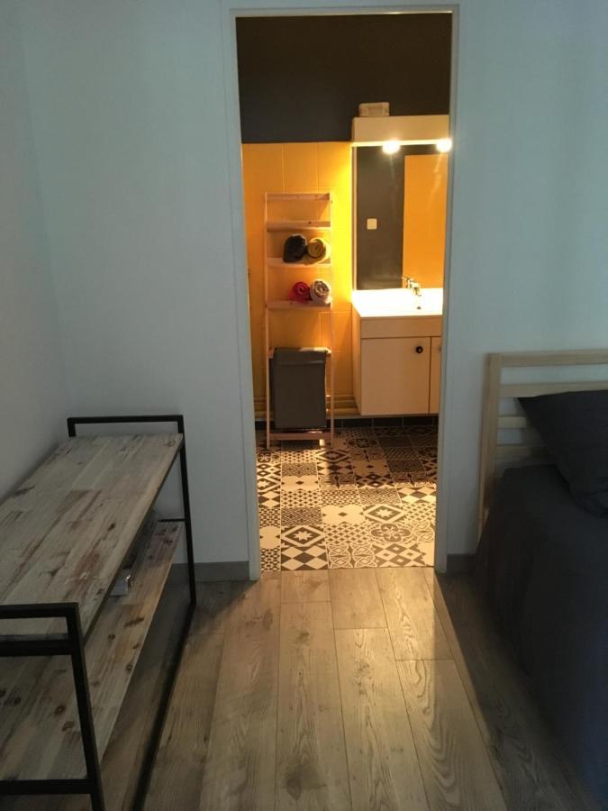 Cosy Flat Cherbourg エクステリア 写真