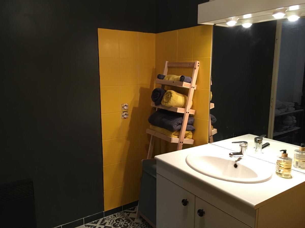 Cosy Flat Cherbourg エクステリア 写真