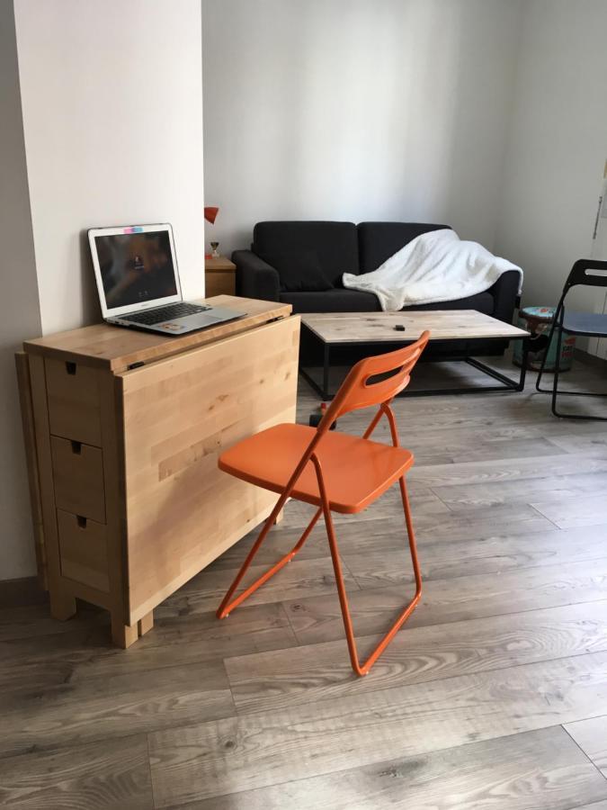 Cosy Flat Cherbourg エクステリア 写真