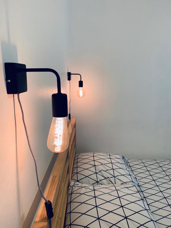 Cosy Flat Cherbourg エクステリア 写真