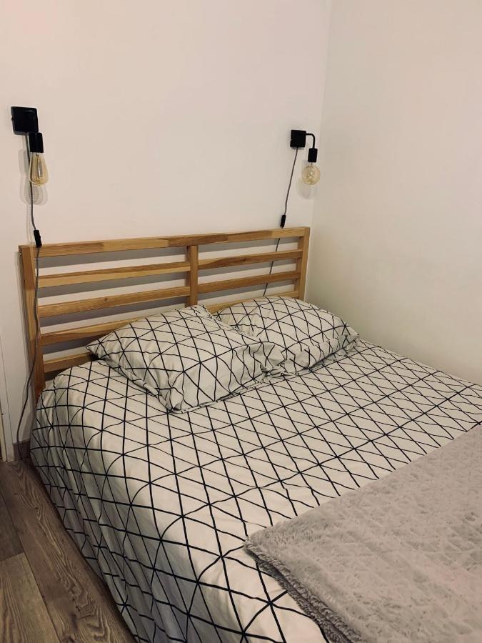 Cosy Flat Cherbourg エクステリア 写真