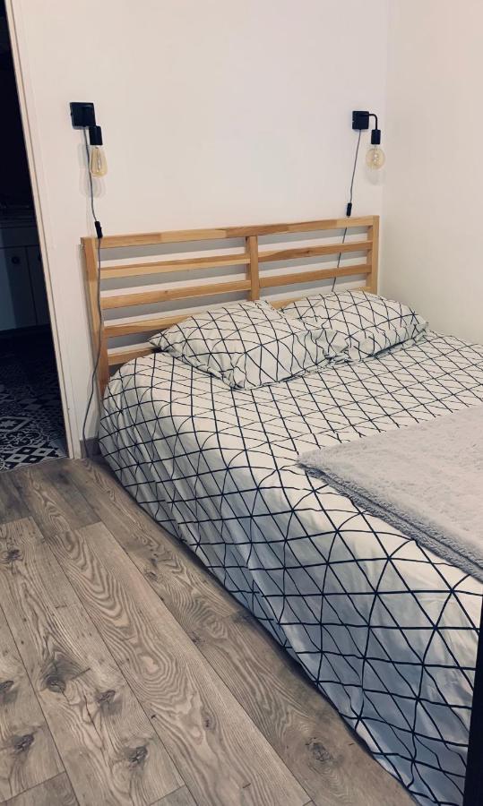 Cosy Flat Cherbourg エクステリア 写真