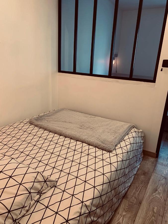 Cosy Flat Cherbourg エクステリア 写真
