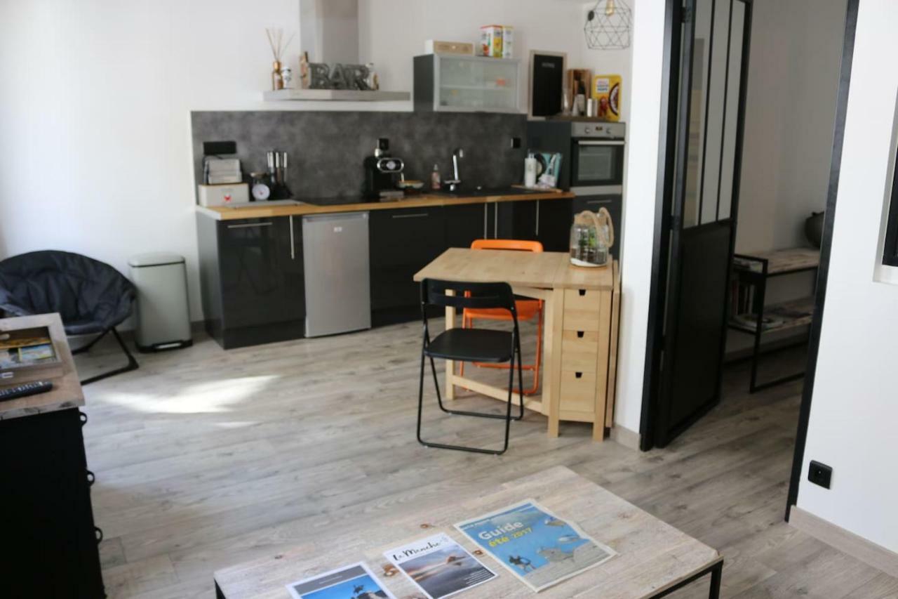 Cosy Flat Cherbourg エクステリア 写真