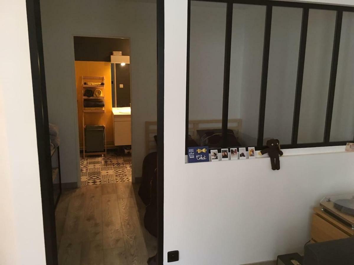 Cosy Flat Cherbourg エクステリア 写真